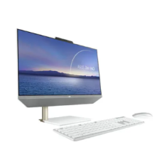 ASUS Zen AiO 24 A5401WRAT Core i5 10th Gen 23.8" FHD All-in-One PC